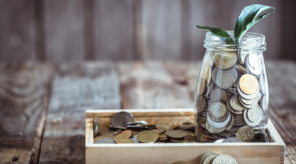 money, bank interest, utility news