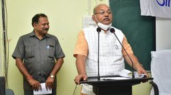 मप्र विस अध्यक्ष के बेटे ने टोल मैनेजर को अपशब्द कह दी धमकी, आडियो वायरल होने पर मानी गलती