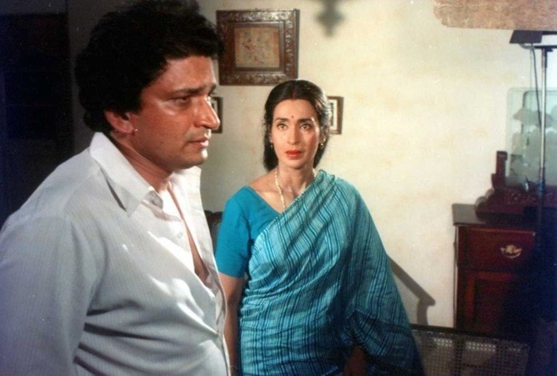 शफी इनामदार - 23 अक्टूबर 1945