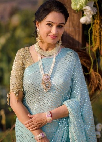 पद्मिनी कोल्हापुरी - 1 नवंबर 1965