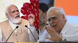 पीएम मोदी का विपक्ष पर निशाना, बोले- आलोचना पसंद है लेकिन अब आरोप लगाने वाले ज्यादा, सिब्बल ने पूछा, सत्य कहां है?