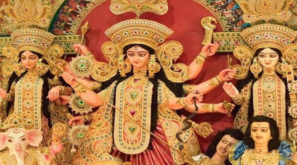 navami, durga navami, durga navami 2021, durga navami puja vidhi, durga navami puja muhurat, navami puja,