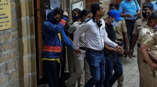 ndc mumbai raid, aryan khan, shahrukh khan