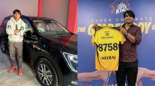 neeraj-chopra-thanks-anand-mahindra-for-new-xuv700-also-ipl-franchise-chennai-super-kings-gifted-special-number-jersey-and-1-crore-rupees-to-golden-boy