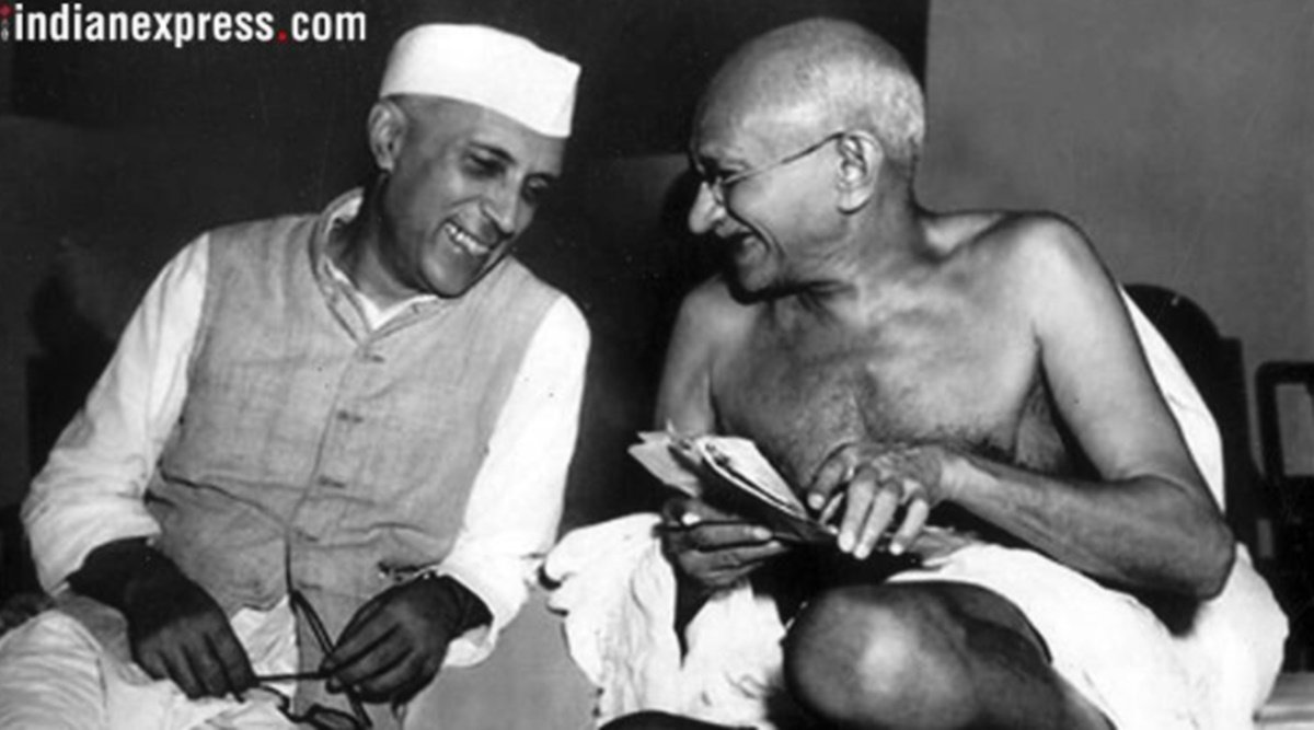 pandit nehru, mahatma gandhi, bjp pandit nehru, mahatma gandhi, bjp