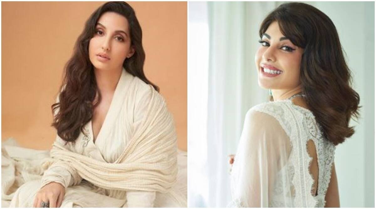 nora fatehi, nora fatehi films