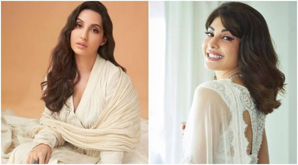 nora fatehi, nora fatehi films