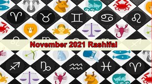 rashifal, November 2021, November Monthly rashifal, Monthly rashifal, November masik rashifal, horoscope today, today horoscope, Masik rashifal,