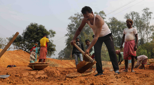 MGNREGA, UP, Utility News