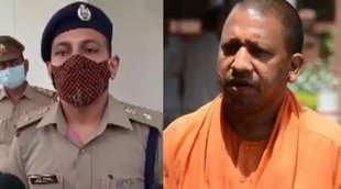 Basti SP, CM Yogi