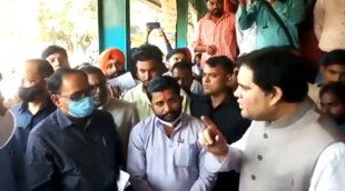Varun Gandhi, BJP, Farmers Protest