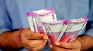 Cash, Diwali bonus