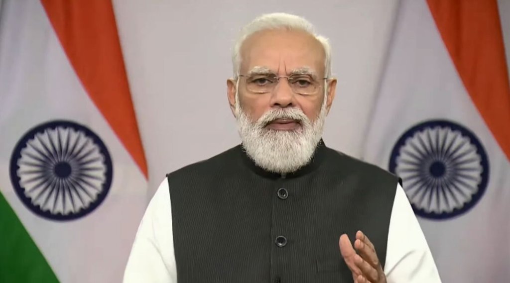 PM Modi, Modi Speech, BJP