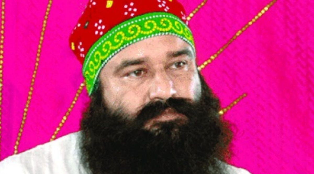 Gurmeet Ram Rahim, Dera Sachcha