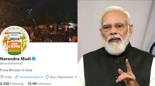 PM modi, BJP MP, Modi Speech