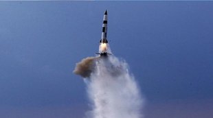 North Korea missile