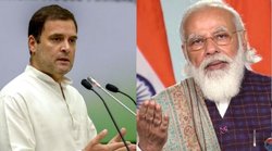 एक राहुल लड़ रहा है घोरतम अंधियार से- लाइव डिबेट में कांग्रेस प्रवक्ता करने लगे राहुल का गुणगान