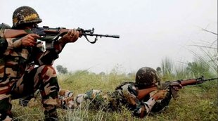 LAC,indian Army, China
