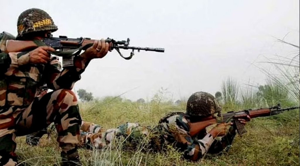 LAC,indian Army, China