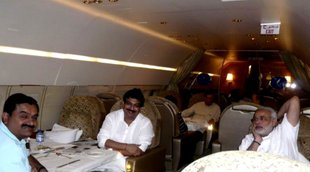 modi adani