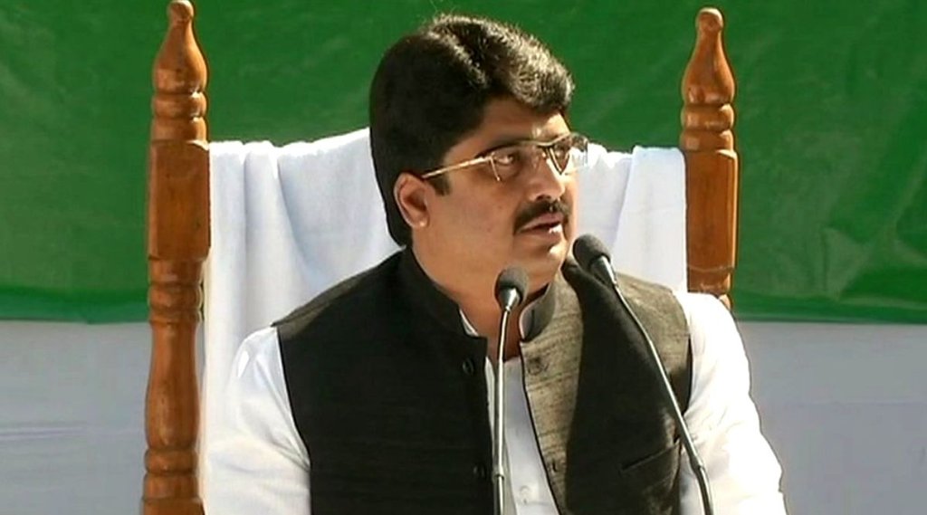 Raja Bhaiya, Kunda, Pratapgarh, Raja Bhaiyya Education, UP Election