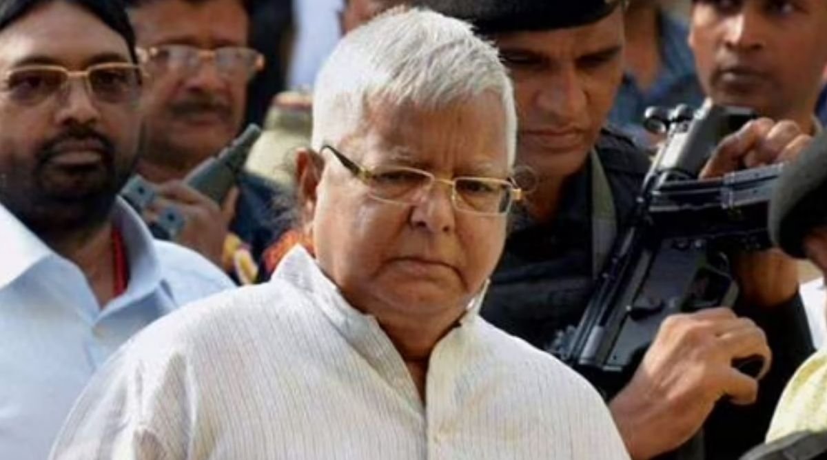 Lalu Prasad Yadav, RJD, Bihar