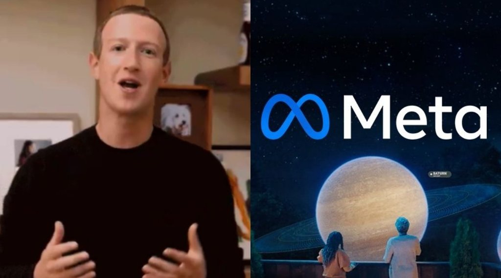 Mark Zuckerberg, Facebook