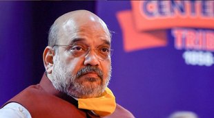 Amit Shah, BJP, UP Election