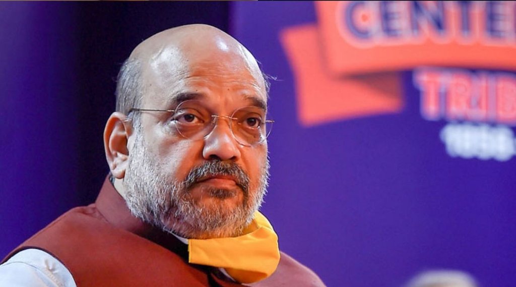 Amit Shah, BJP, UP Election