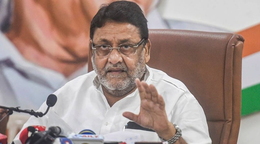 Nawab Malik, Drugs Case