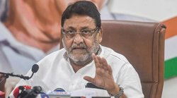 ‘अब आया ऊंट पहाड़ के नीचे’- ईडी ने किया नवाब मालिक को गिरफ्तार तो सोशल मीडिया आ रहे हैं ऐसे रिएक्शन