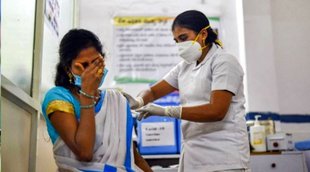 Corona Vaccine, Modi Government