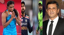 भारत-पाक मैच पर दीपिका पादुकोण के पिता प्रकाश पादुकोण ने दिया बयान, पीवी सिंधू को भी दिया ये सुझाव