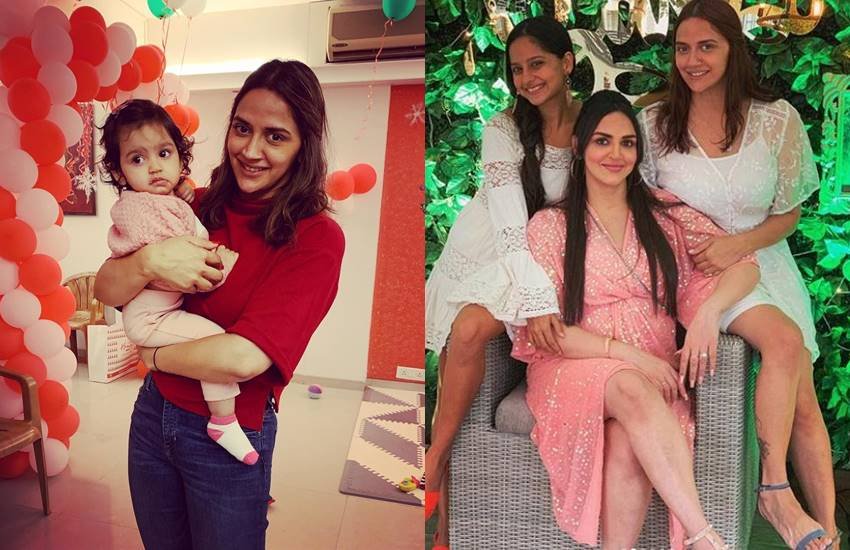 धर्मेंद्र कभी नहीं चाहते थे कि उनकी बेटियां फिल्मों में काम करें। धर्मेंद्र की चार बेटियां हैं। पहली पत्नी प्रकाश कौर से दो और हेमा मालिनी से भी दो बेटियां हैं।