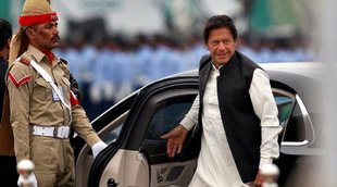 pakistan army chief, imran khan, pakistan