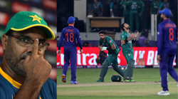 Ind vs Pak: नरम पड़े वकार यूनिस! ‘हिंदुओं के बीच नमाज’ वाली टिप्पणी पर मांगी माफी, हर्षा भोगले ने यूं घेरा था