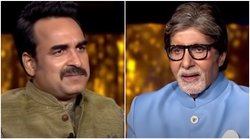 ‘गैंग्स ऑफ वासेपुर’ के बाद भी काम नहीं था, कोई नहीं पूछ रहा था- KBC 13 में पंकज त्रिपाठी ने किया खुलासा