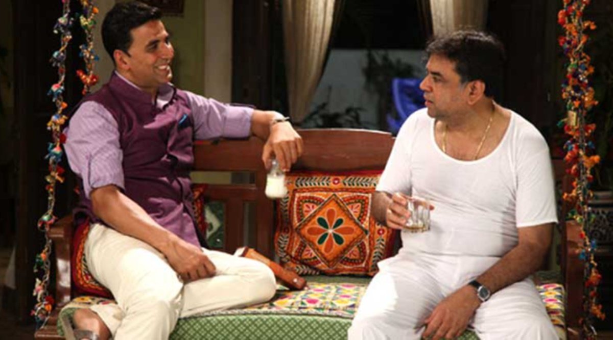 paresh rawal, o my god 2, akshay kumar