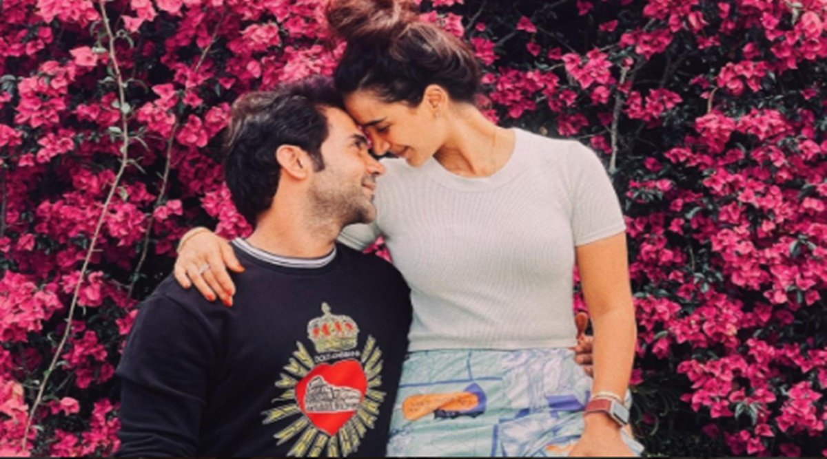 patralekha, rajkummar rao, rajkummar rao marriage date