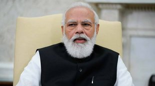 pm Narendra Modi, tv debate, 20 year of modi