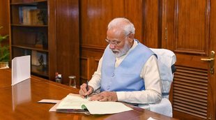 pm modi action plan