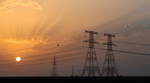 power crisis