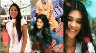 pranali rathod, akshara,