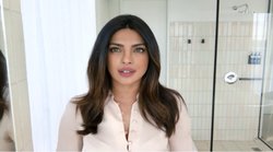 ये 2 चीजें हैं प्रियंका चोपड़ा की दमकती त्वचा का राज, वीडियो में बताया सीक्रेट