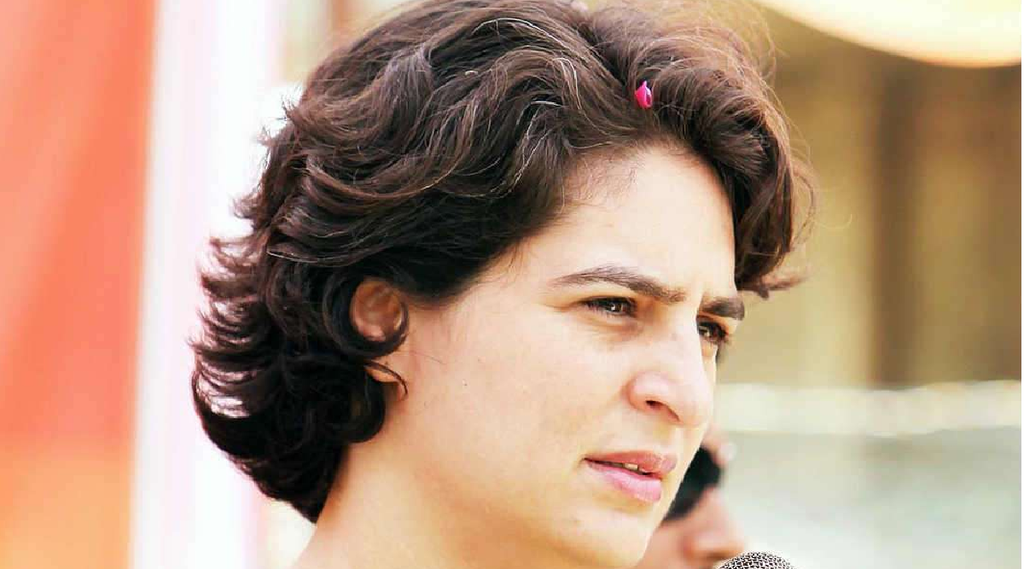 UP, Lakhimpur kheri, PAC guest house, Priyanka Gandhi, Sumaiya Rana. Munavwar Rana