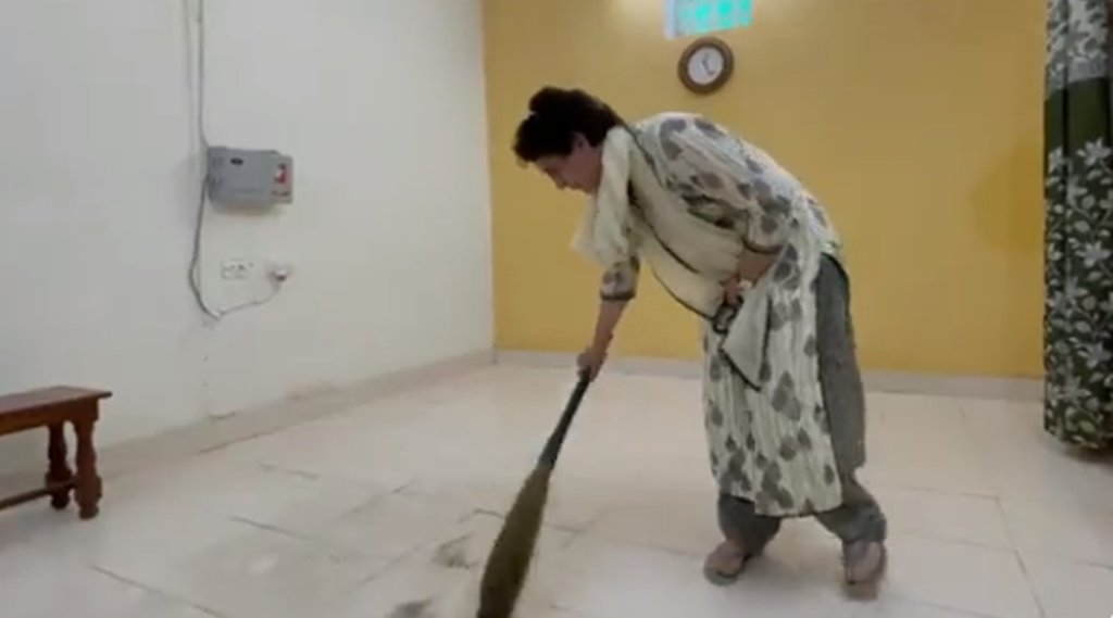 priyanka gandhi, lakhimpur kheri violence, priyanka gandhi arrested