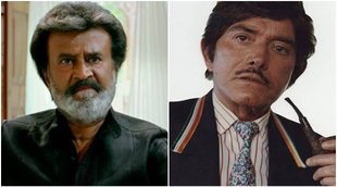 raaj kumar, mehul kumar, rajinikanth