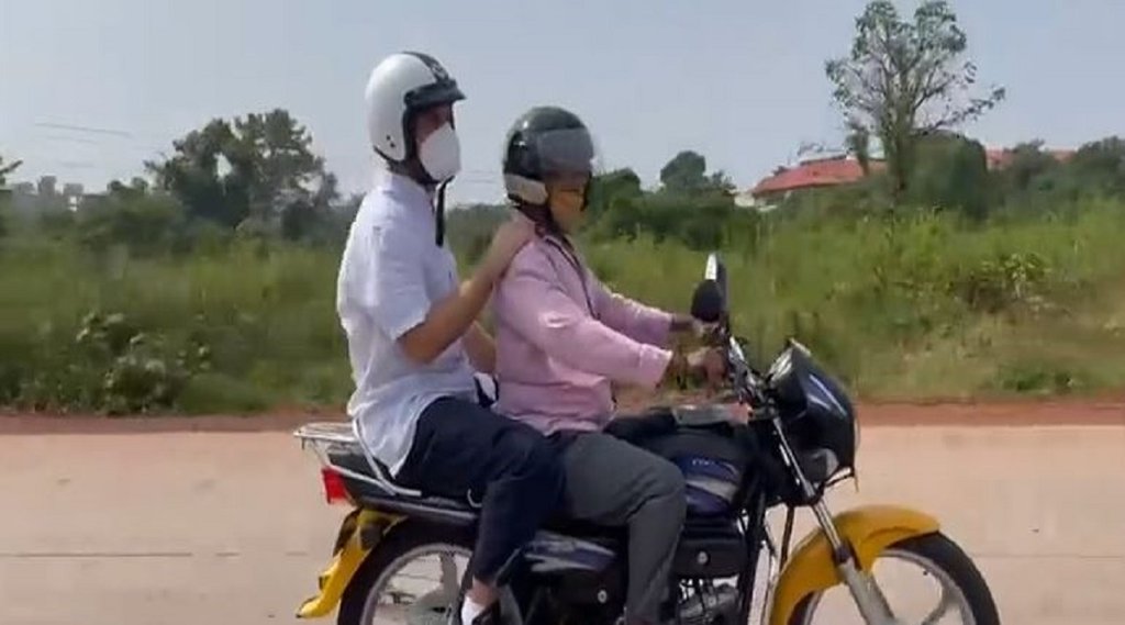 rahul gandhi goa