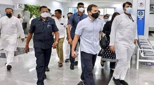 rahul gandhi surat, modi surname