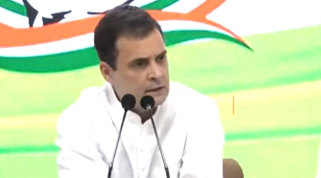 China Bhutan agreement, Modi government, Rahul Gandhi, Foreign policy, Lose friends